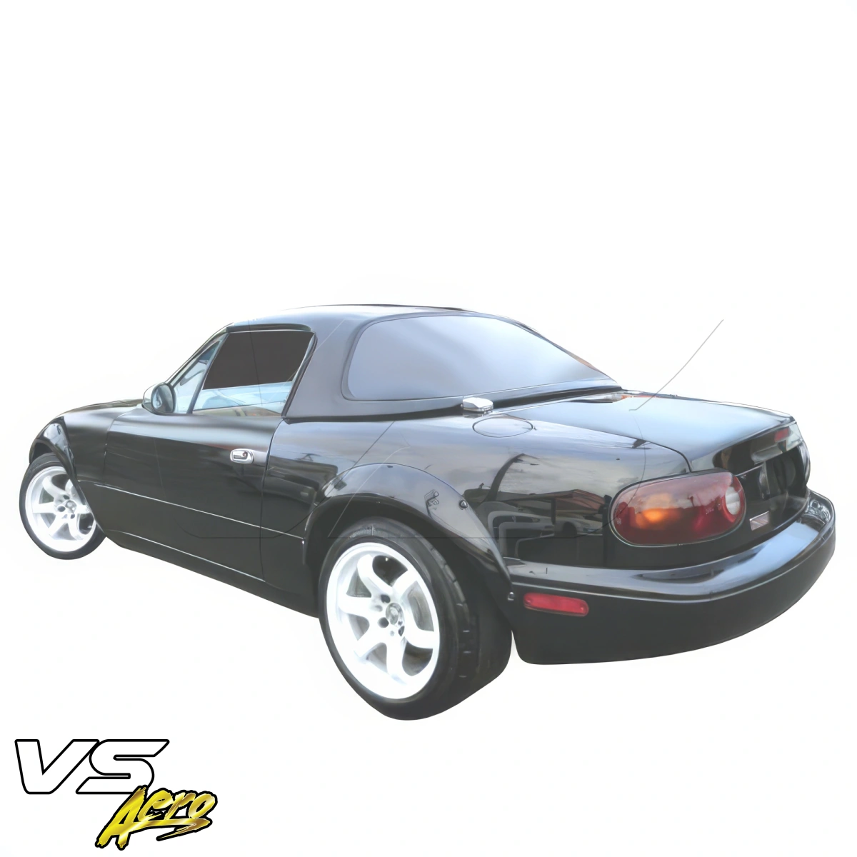 Modify your Mazda Miata 1990 with our Exterior/Fenders - 5