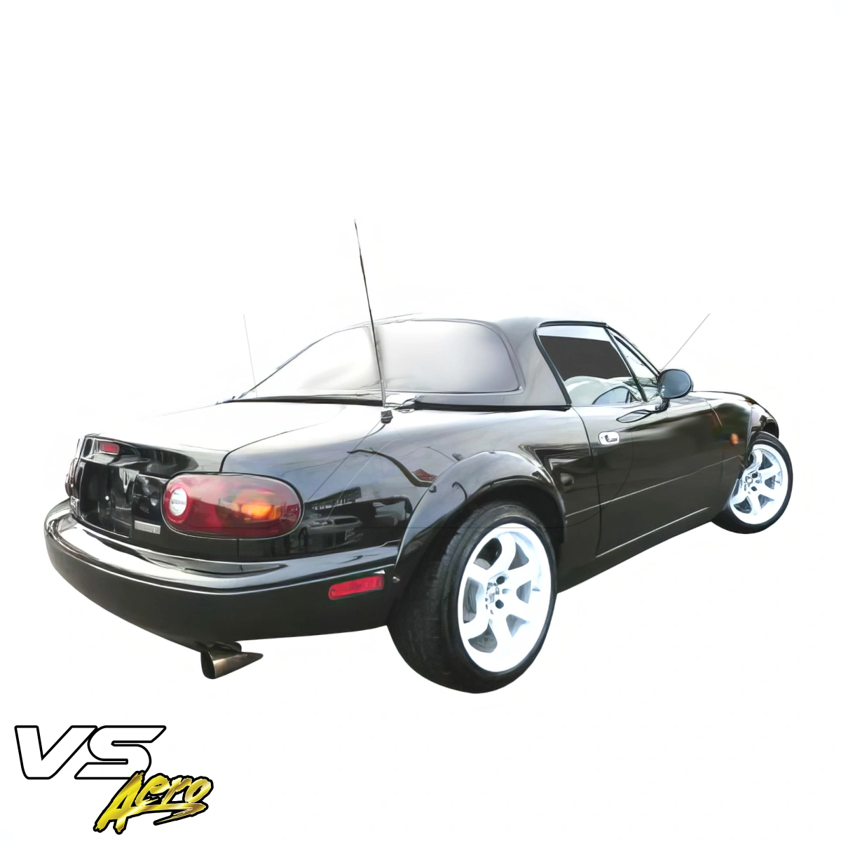 Modify your Mazda Miata 1990 with our Exterior/Fenders - 6