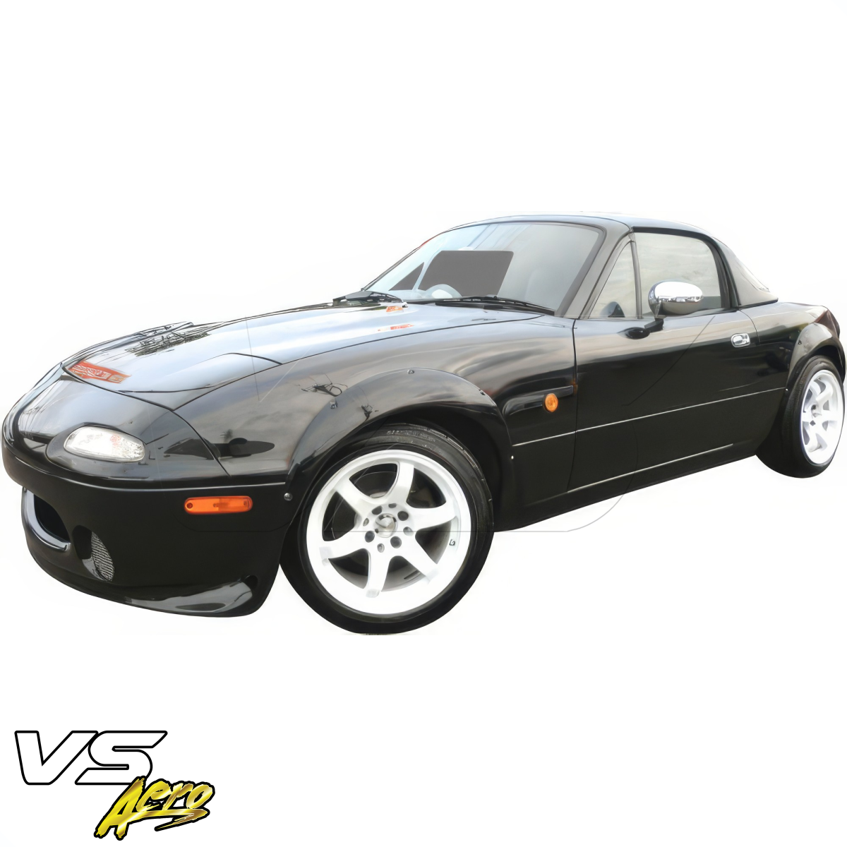 Modify your Mazda Miata 1990 with our Exterior/Fenders - 