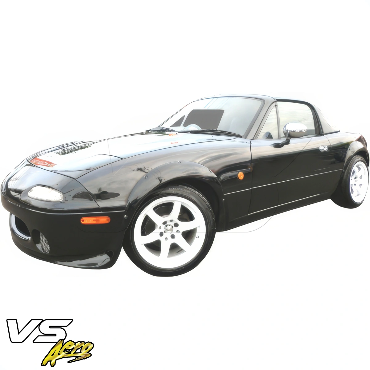 Modify your Mazda Miata 1990 with our Exterior/Fenders - 7