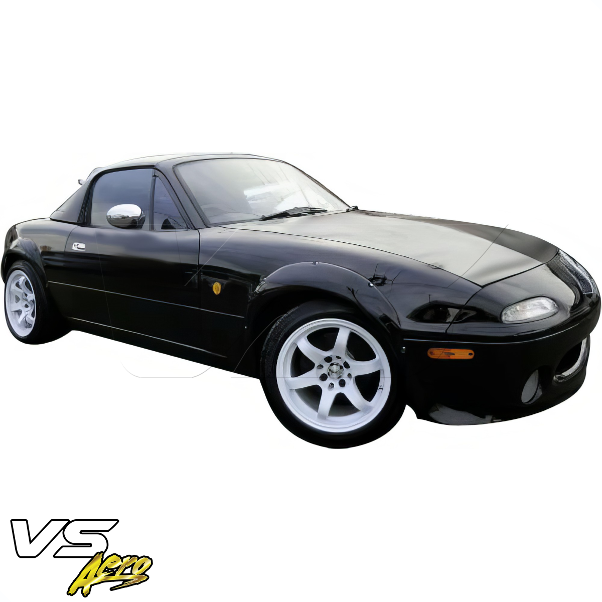 Modify your Mazda Miata 1990 with our Exterior/Fenders - 