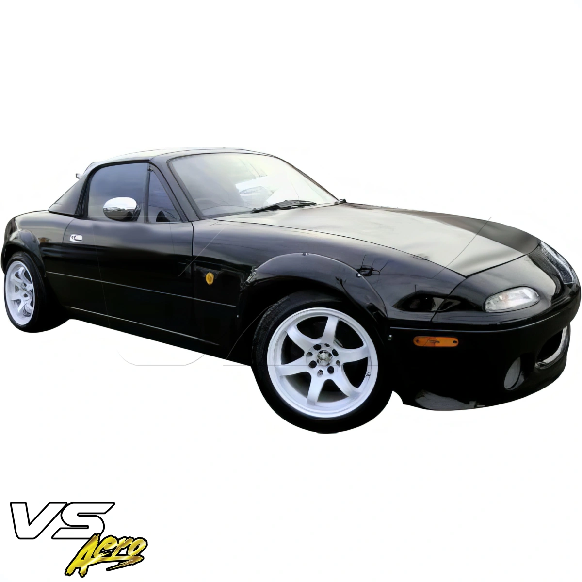 Modify your Mazda Miata 1990 with our Exterior/Fenders - 8