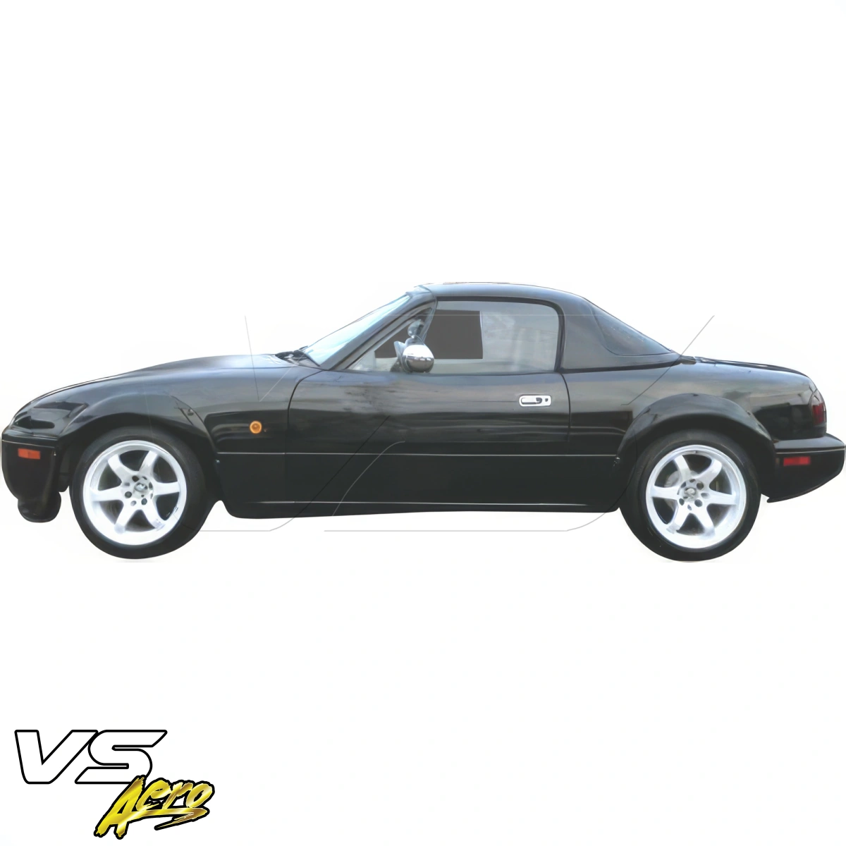 Modify your Mazda Miata 1990 with our Exterior/Fenders - 9