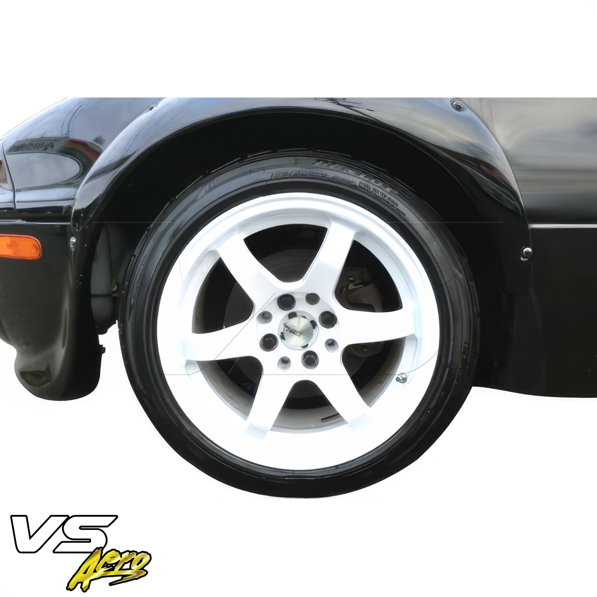 Modify your Mazda Miata 1990 with our Exterior/Fenders - 