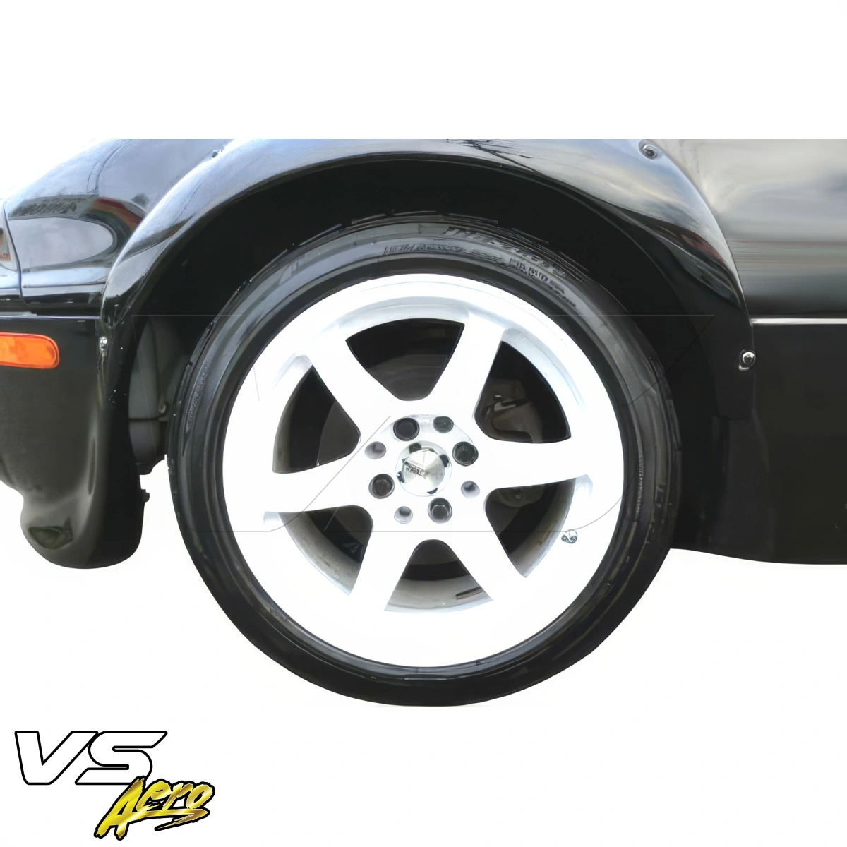 Modify your Mazda Miata 1990 with our Exterior/Fenders - 10