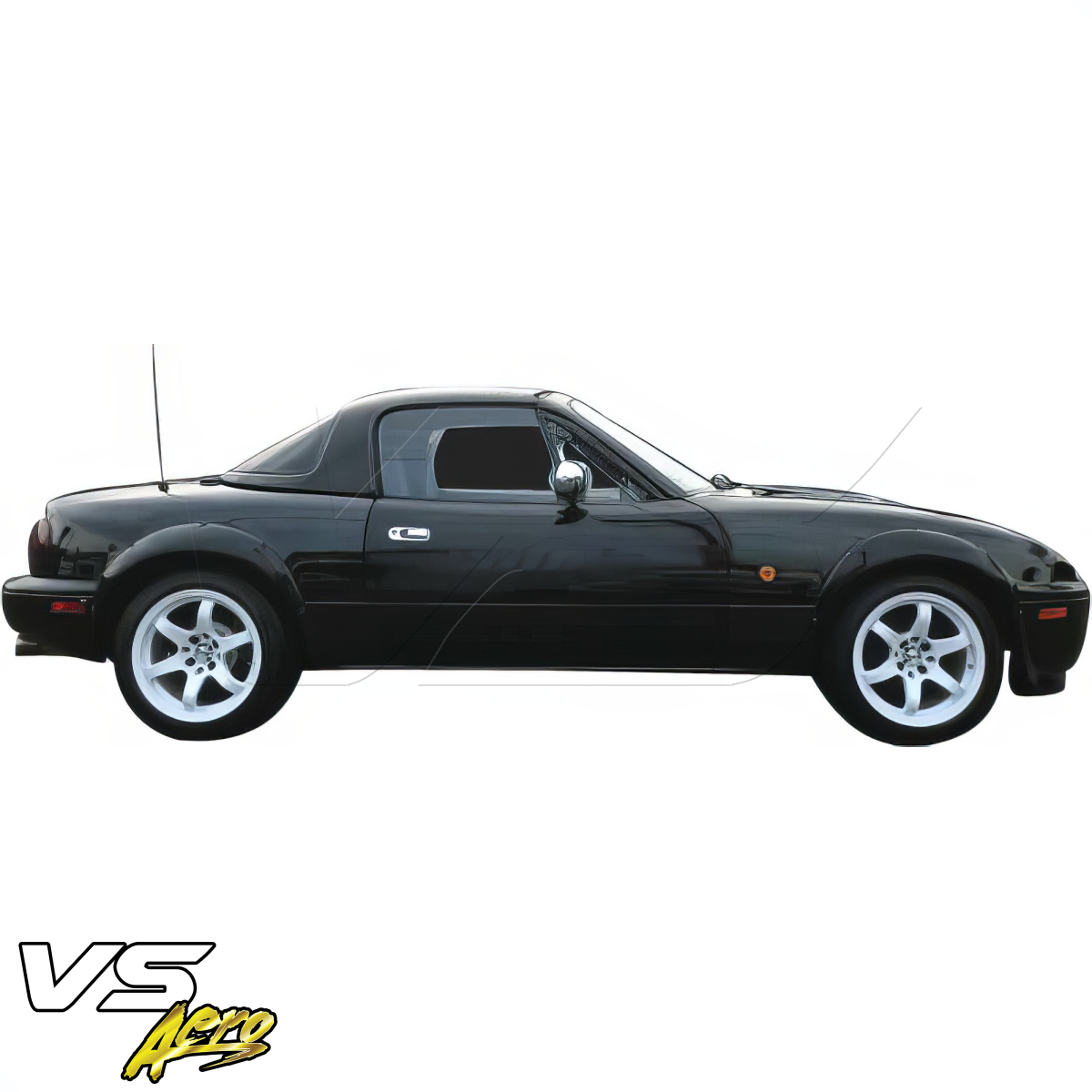 Modify your Mazda Miata 1990 with our Exterior/Fenders - 