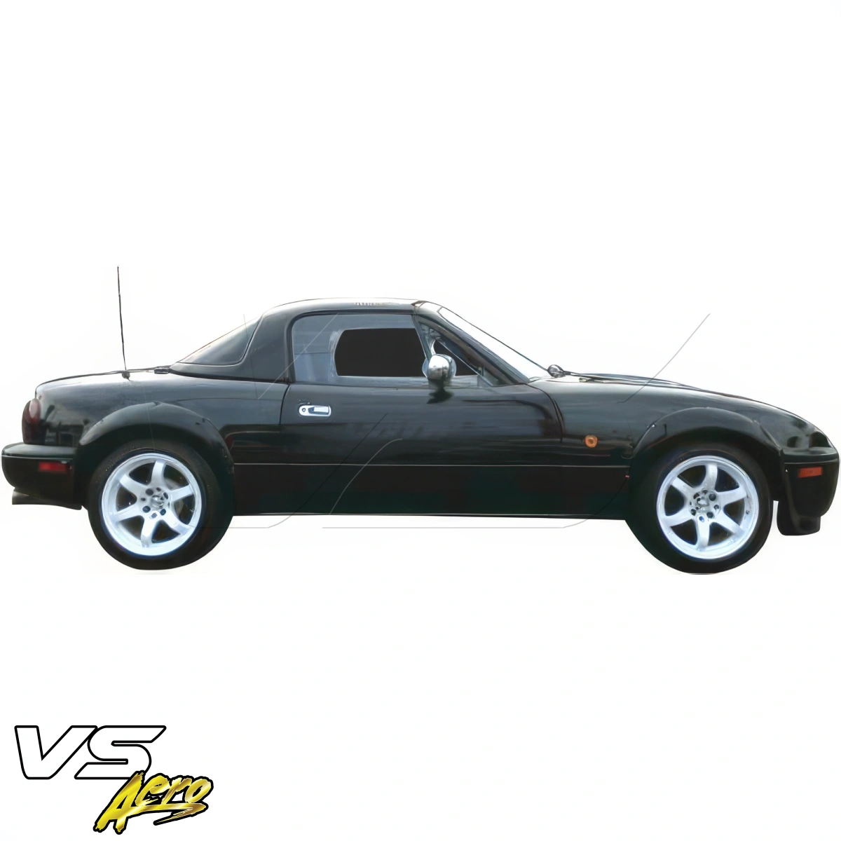 Modify your Mazda Miata 1990 with our Exterior/Fenders - 11