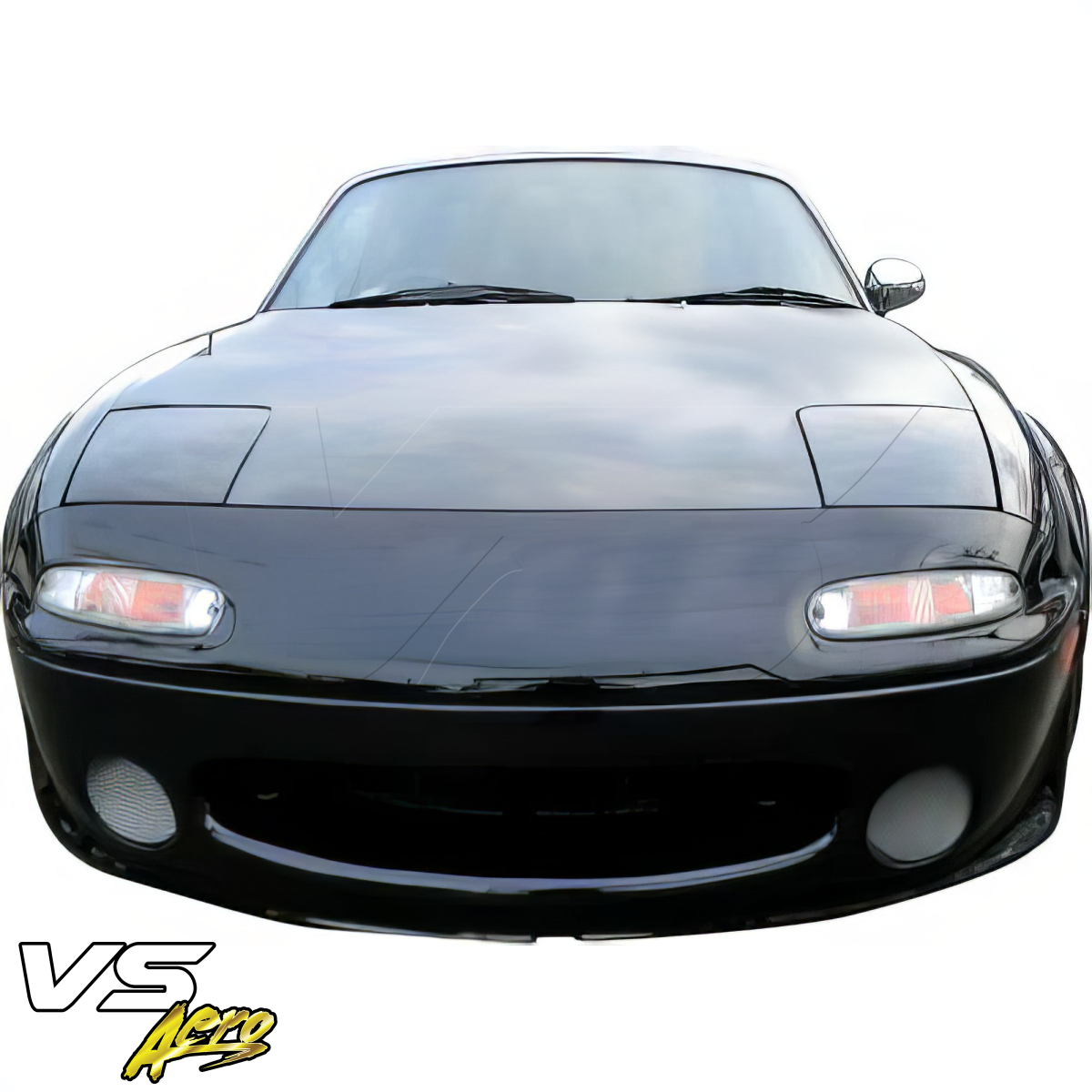 Modify your Mazda Miata 1990 with our Exterior/Fenders - 