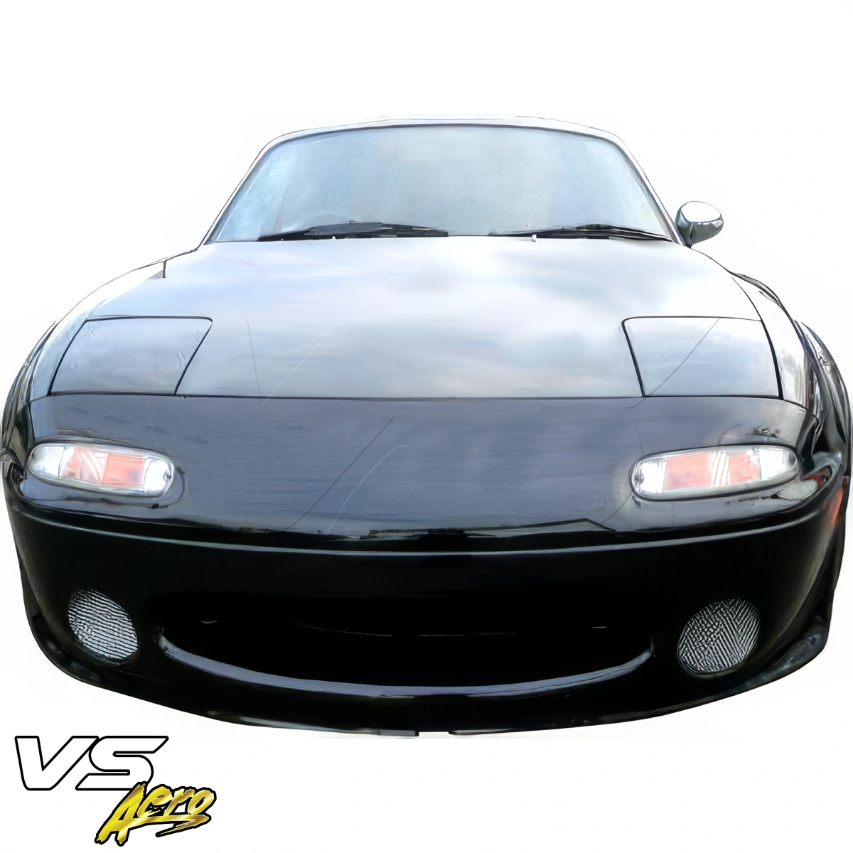 Modify your Mazda Miata 1990 with our Exterior/Fenders - 12