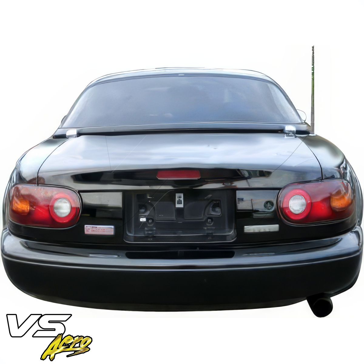 Modify your Mazda Miata 1990 with our Exterior/Fenders - 