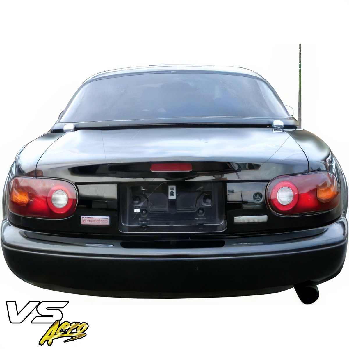 Modify your Mazda Miata 1990 with our Exterior/Fenders - 13