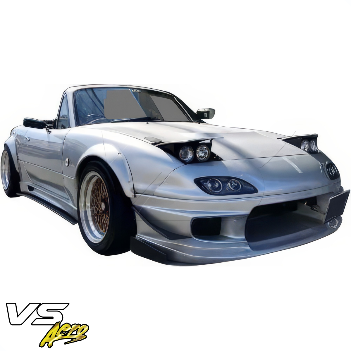 Modify your Mazda Miata 1990 with our Exterior/Fenders - 