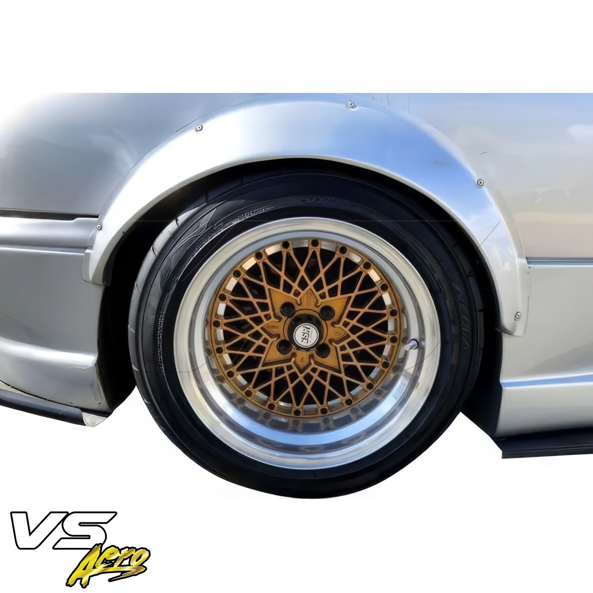 Modify your Mazda Miata 1990 with our Exterior/Fenders - 16