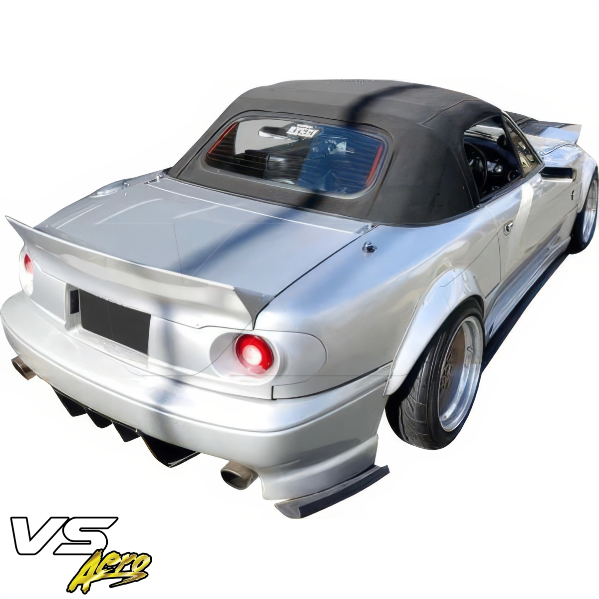 Modify your Mazda Miata 1990 with our Exterior/Fenders - 17