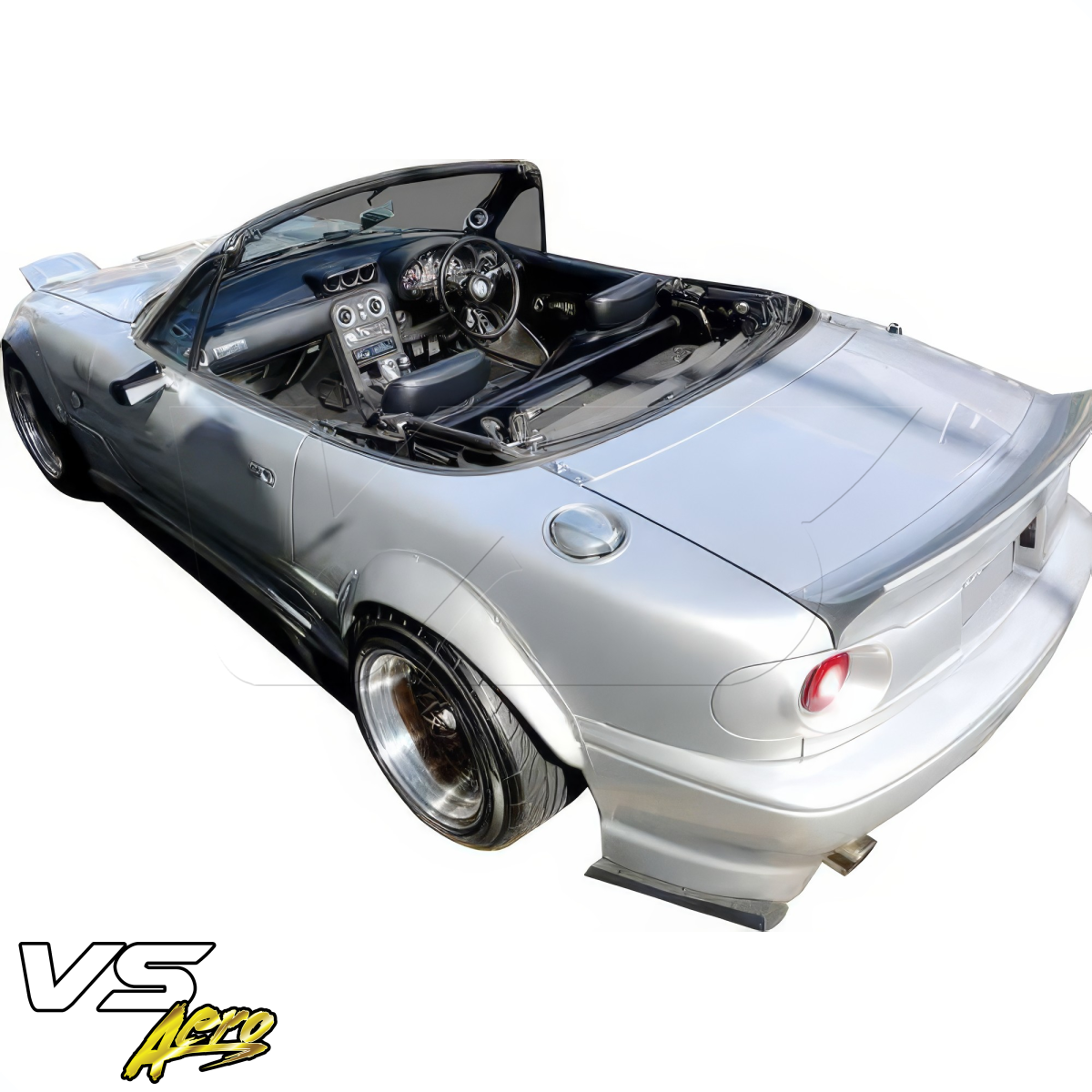 Modify your Mazda Miata 1990 with our Exterior/Fenders - 