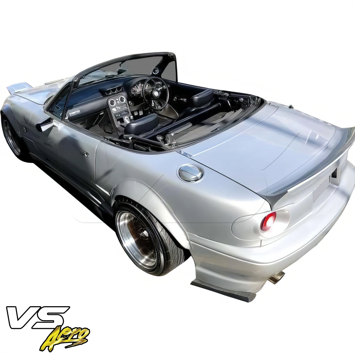 Modify your Mazda Miata 1990 with our Exterior/Fenders - 18