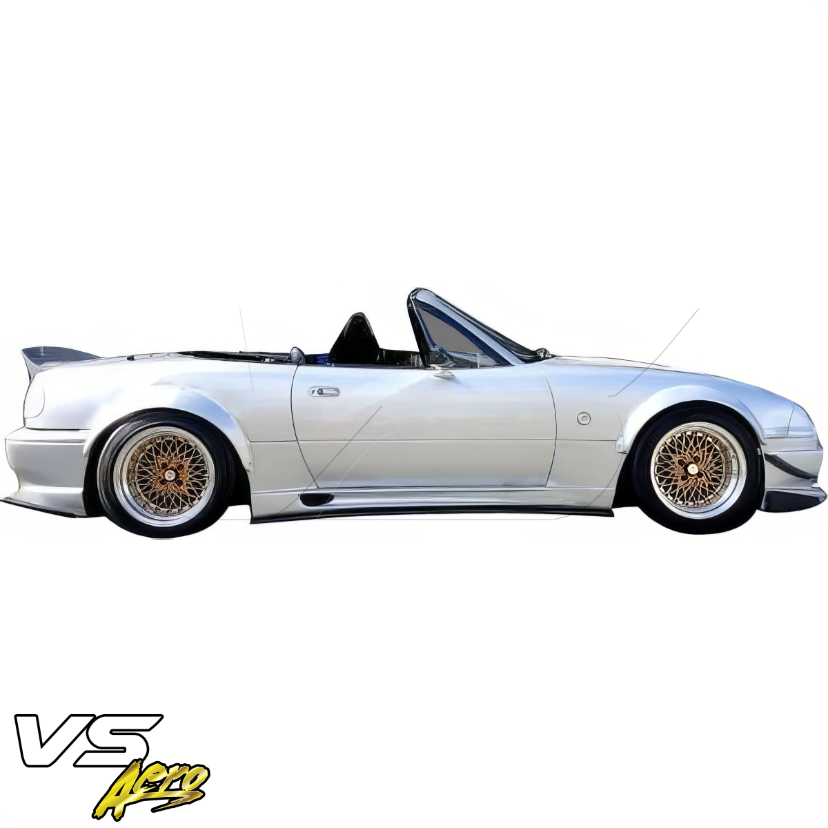 Modify your Mazda Miata 1990 with our Exterior/Fenders - 