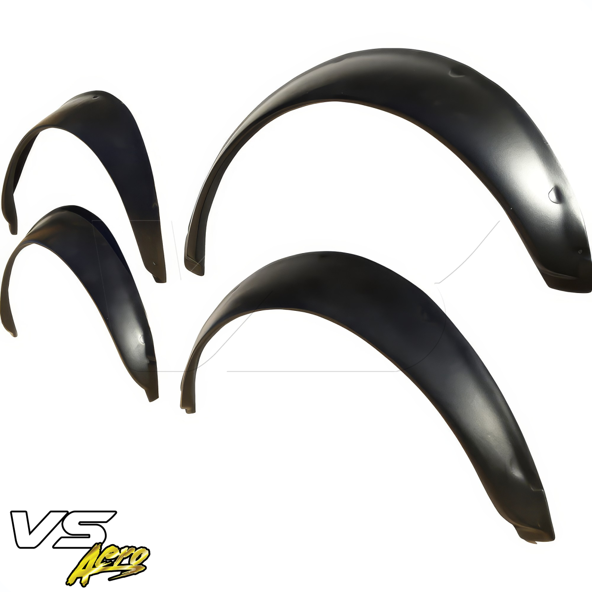 Modify your Mazda Miata 1990 with our Exterior/Fenders - 