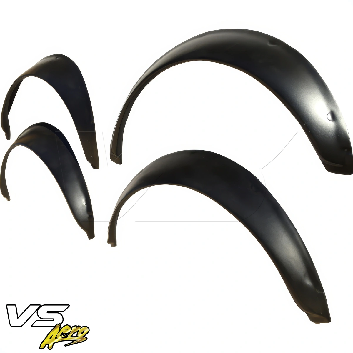 Modify your Mazda Miata 1990 with our Exterior/Fenders - 25