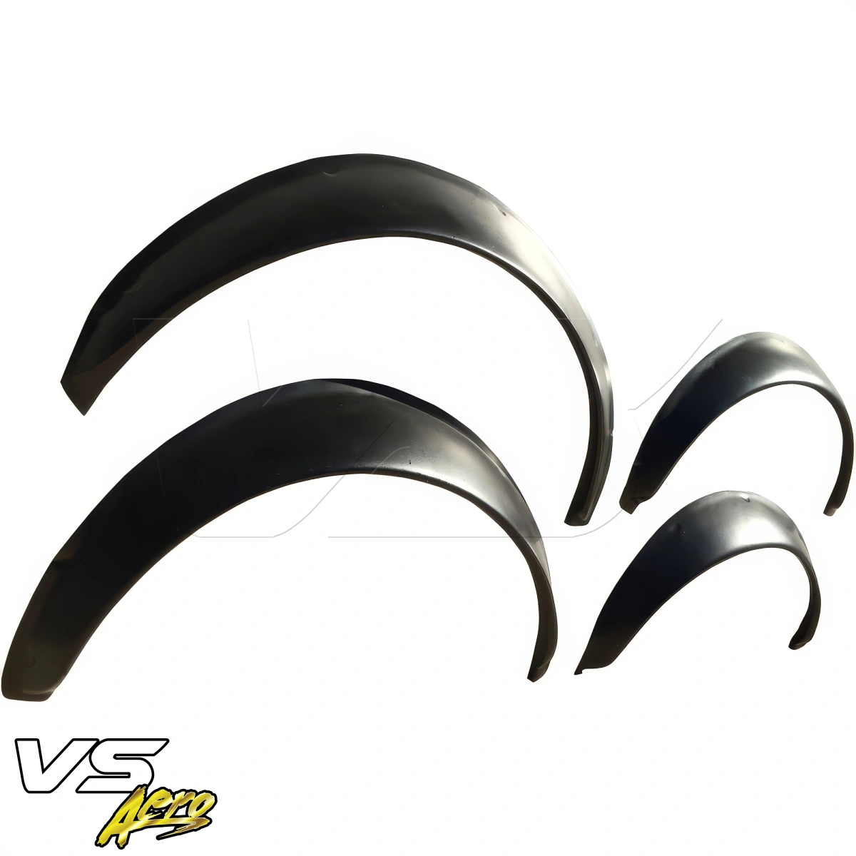 Modify your Mazda Miata 1990 with our Exterior/Fenders - 26