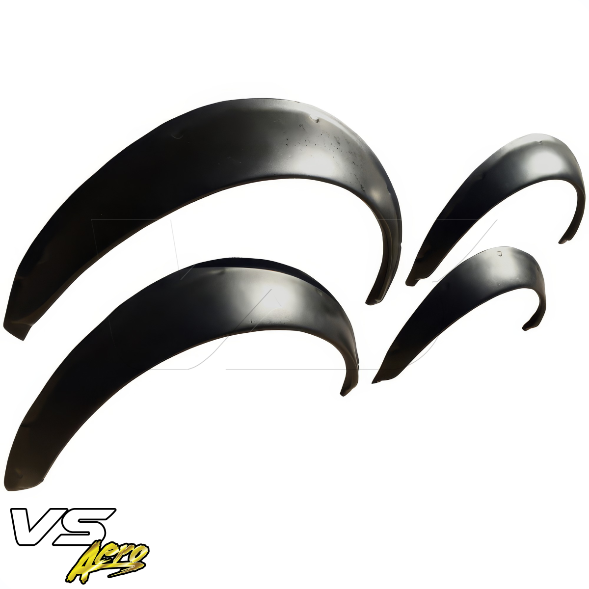 Modify your Mazda Miata 1990 with our Exterior/Fenders - 