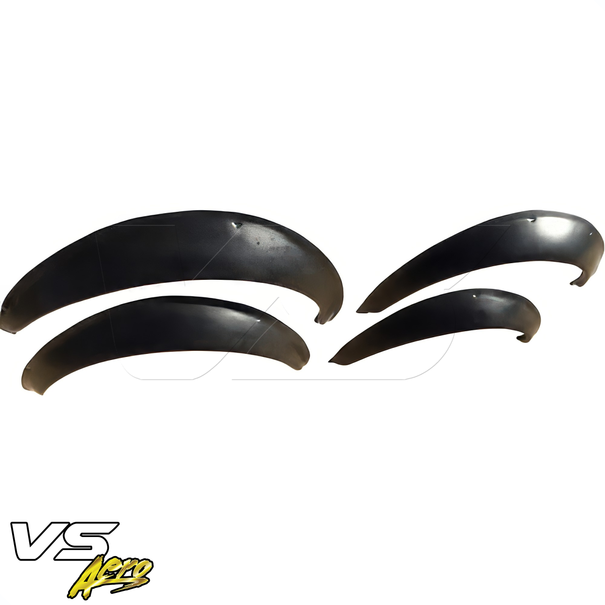 Modify your Mazda Miata 1990 with our Exterior/Fenders - 