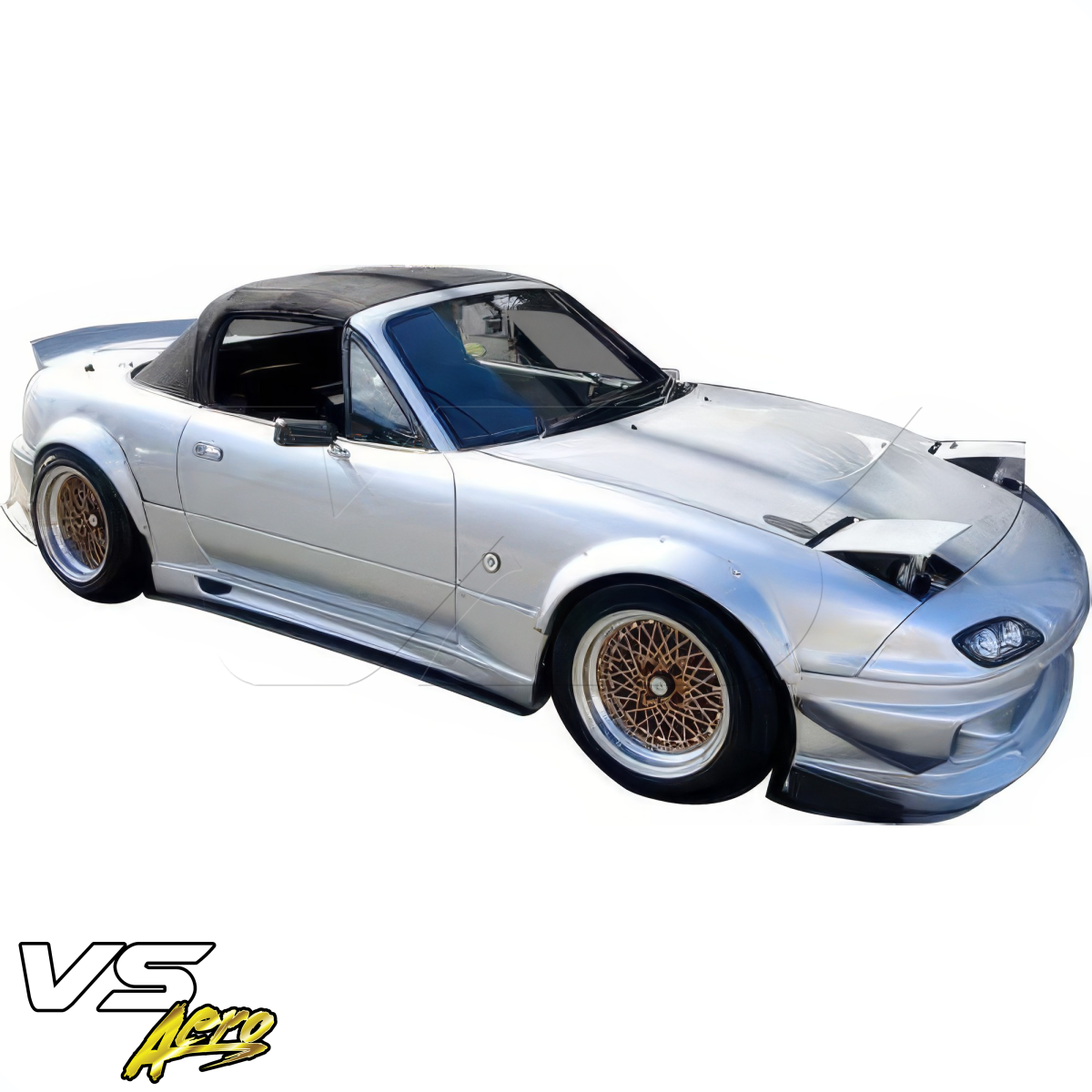 Modify your Mazda Miata 1990 with our Exterior/Fenders - 