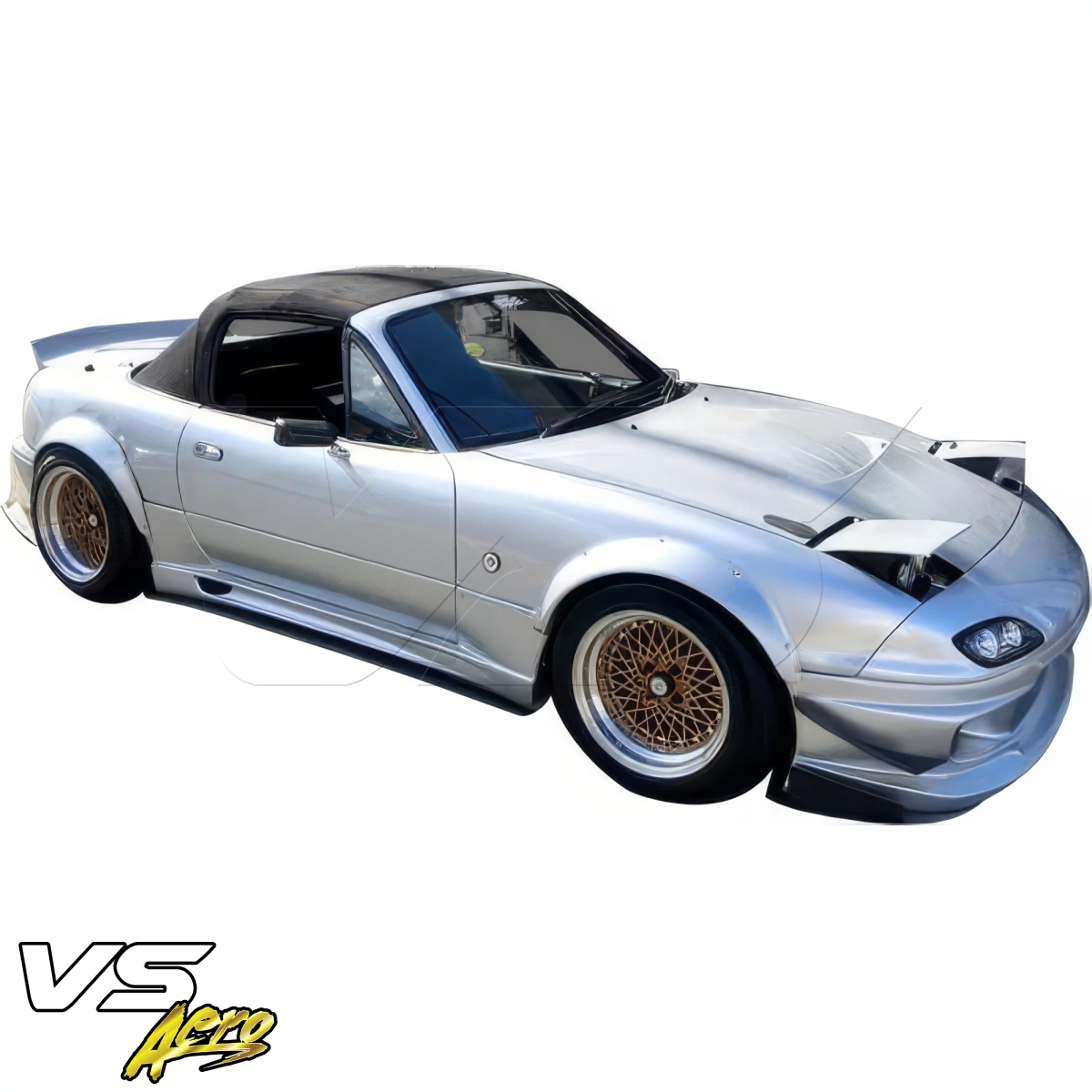 Modify your Mazda Miata 1990 with our Exterior/Fenders - 32