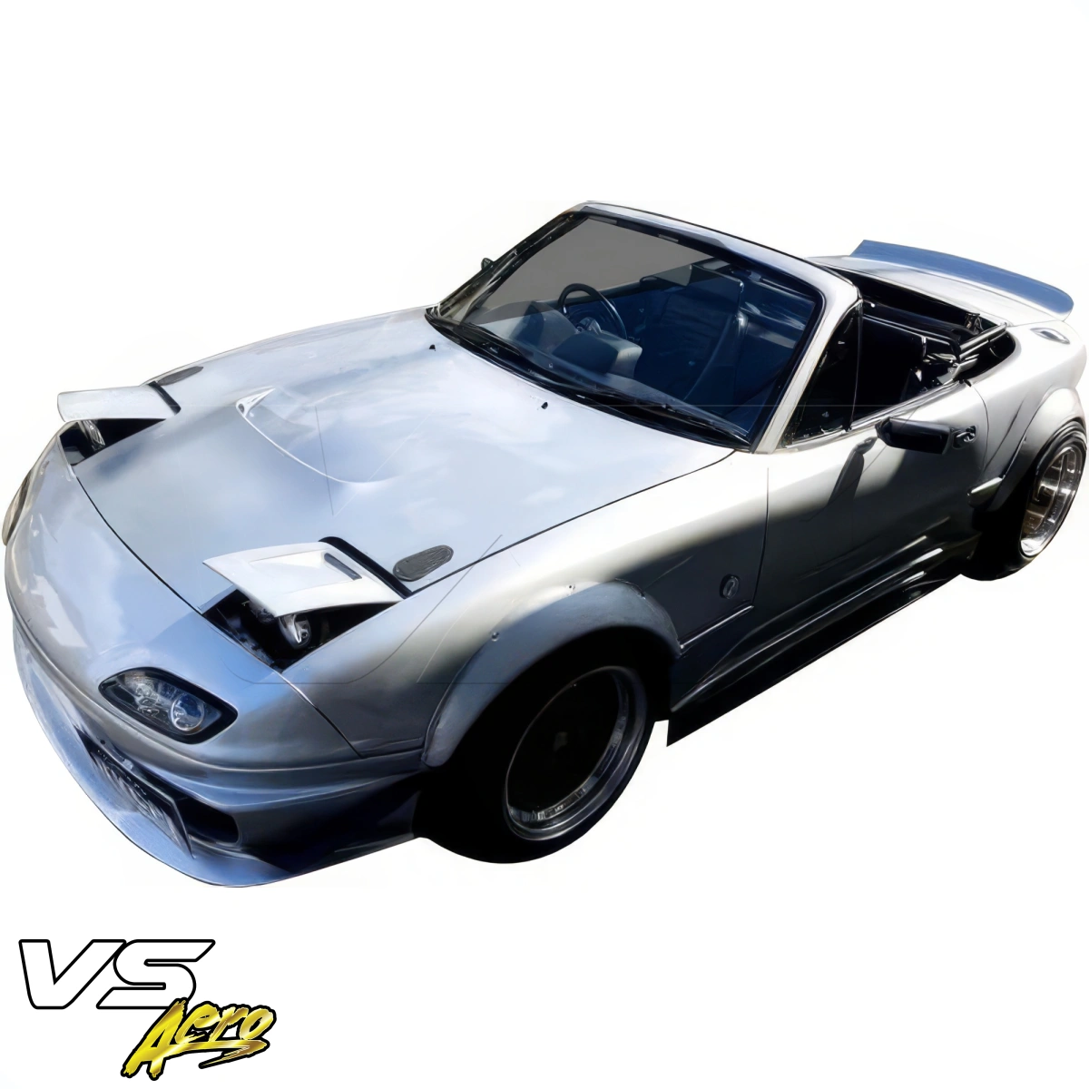 Modify your Mazda Miata 1990 with our Exterior/Fenders - 33