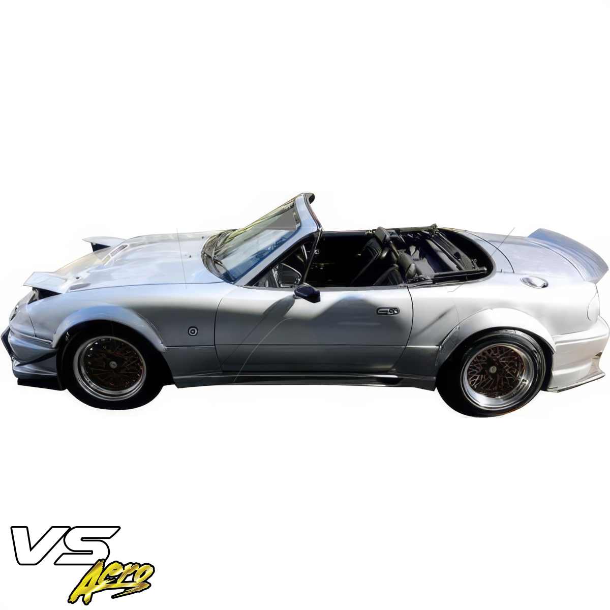 Modify your Mazda Miata 1990 with our Exterior/Fenders - 