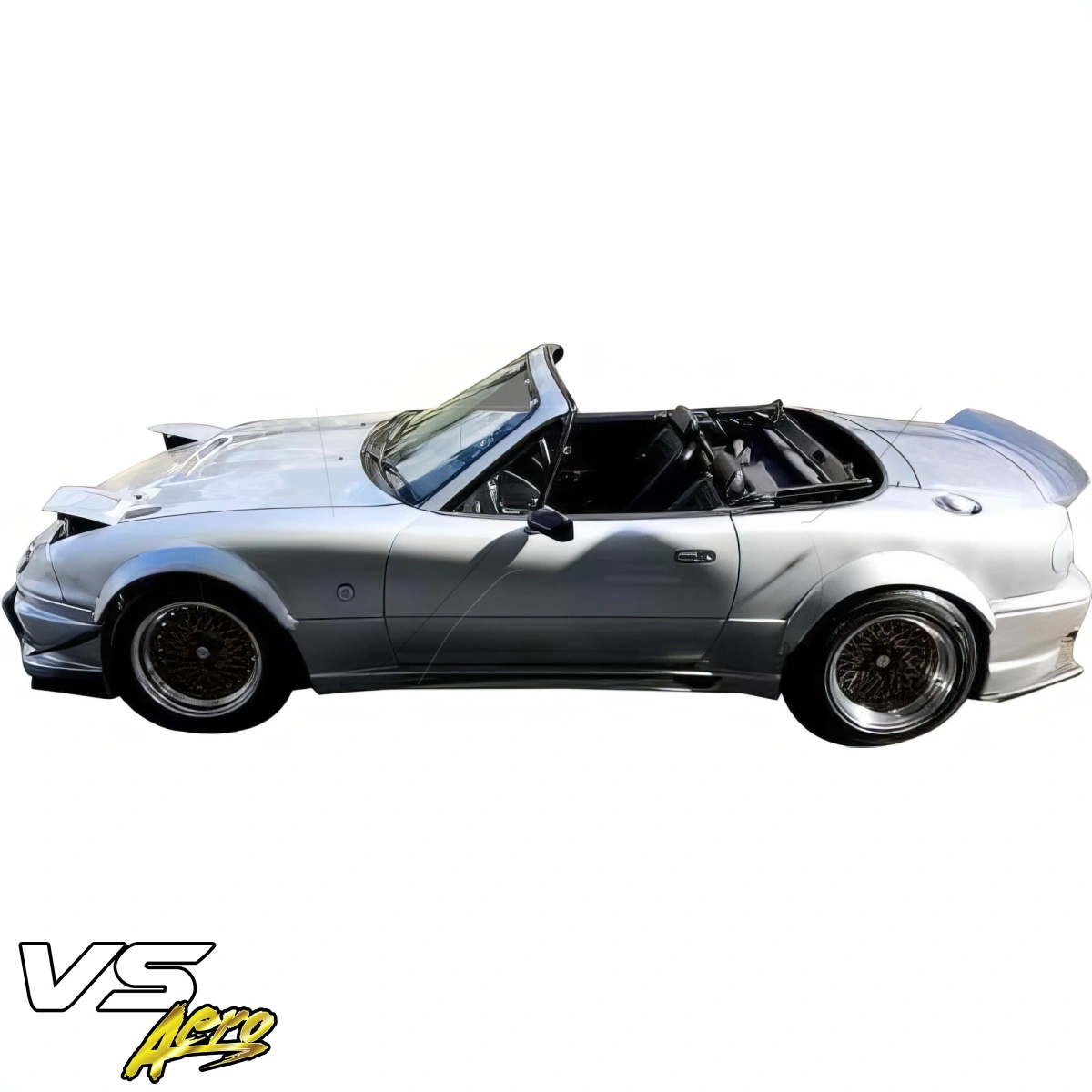 Modify your Mazda Miata 1990 with our Exterior/Fenders - 35