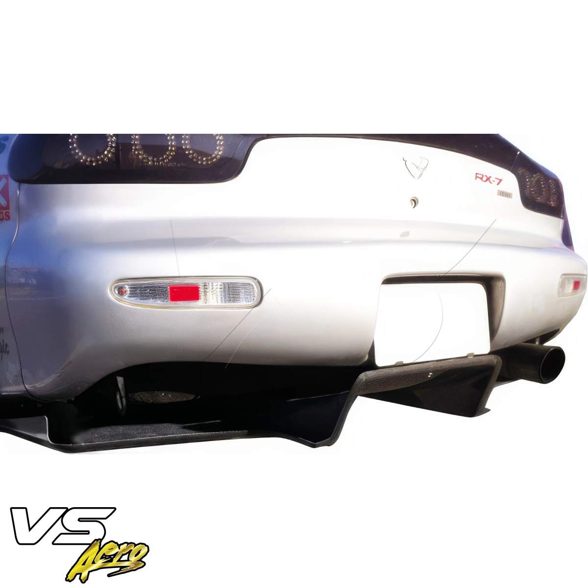 Modify your Mazda RX-7 1993 with our Exterior/Diffusers - 2