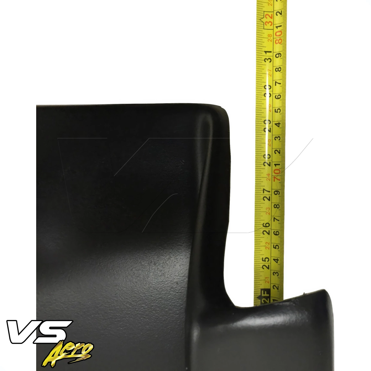 Modify your Mazda RX-7 1993 with our Exterior/Diffusers - 17