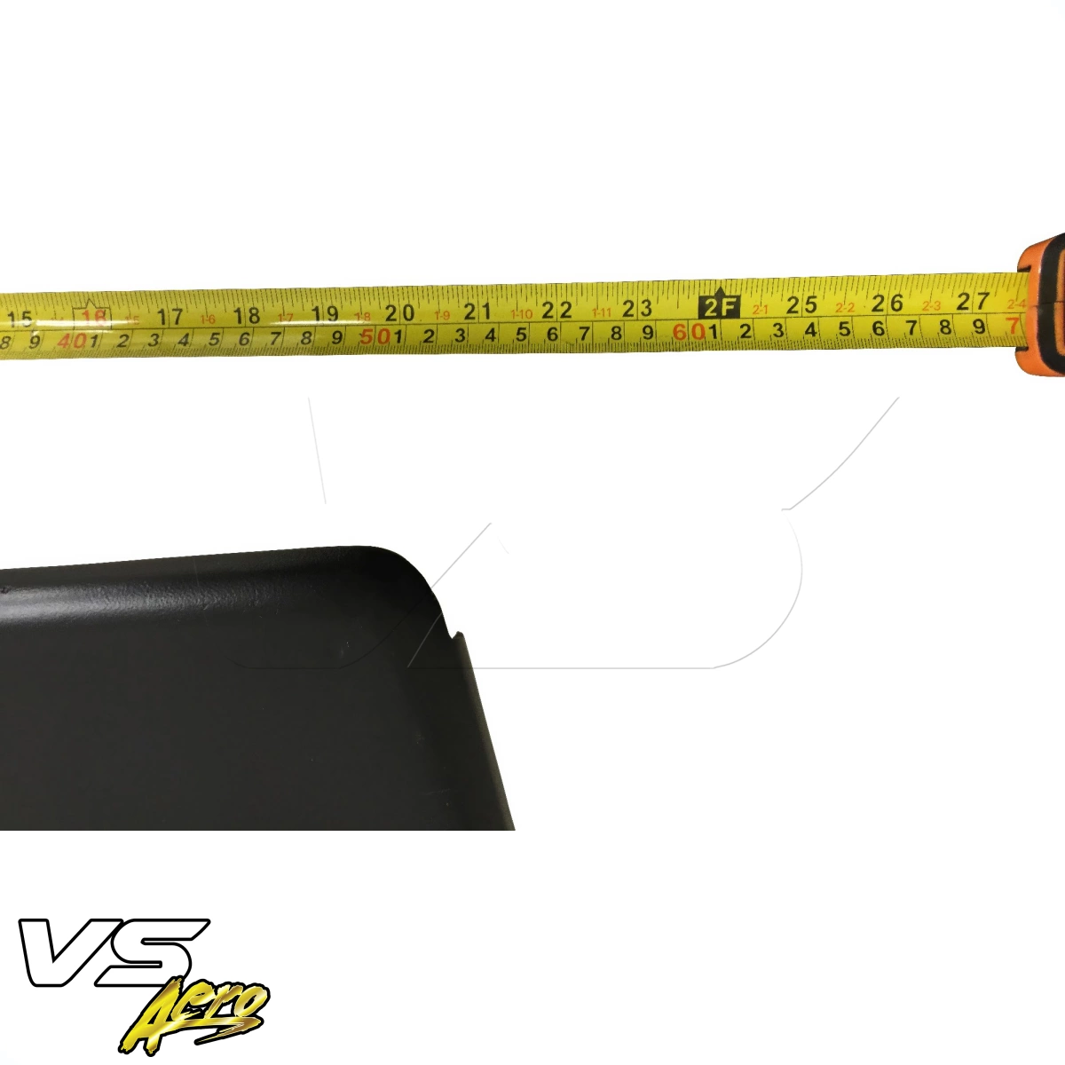 Modify your Mazda RX-7 1993 with our Exterior/Diffusers - 19