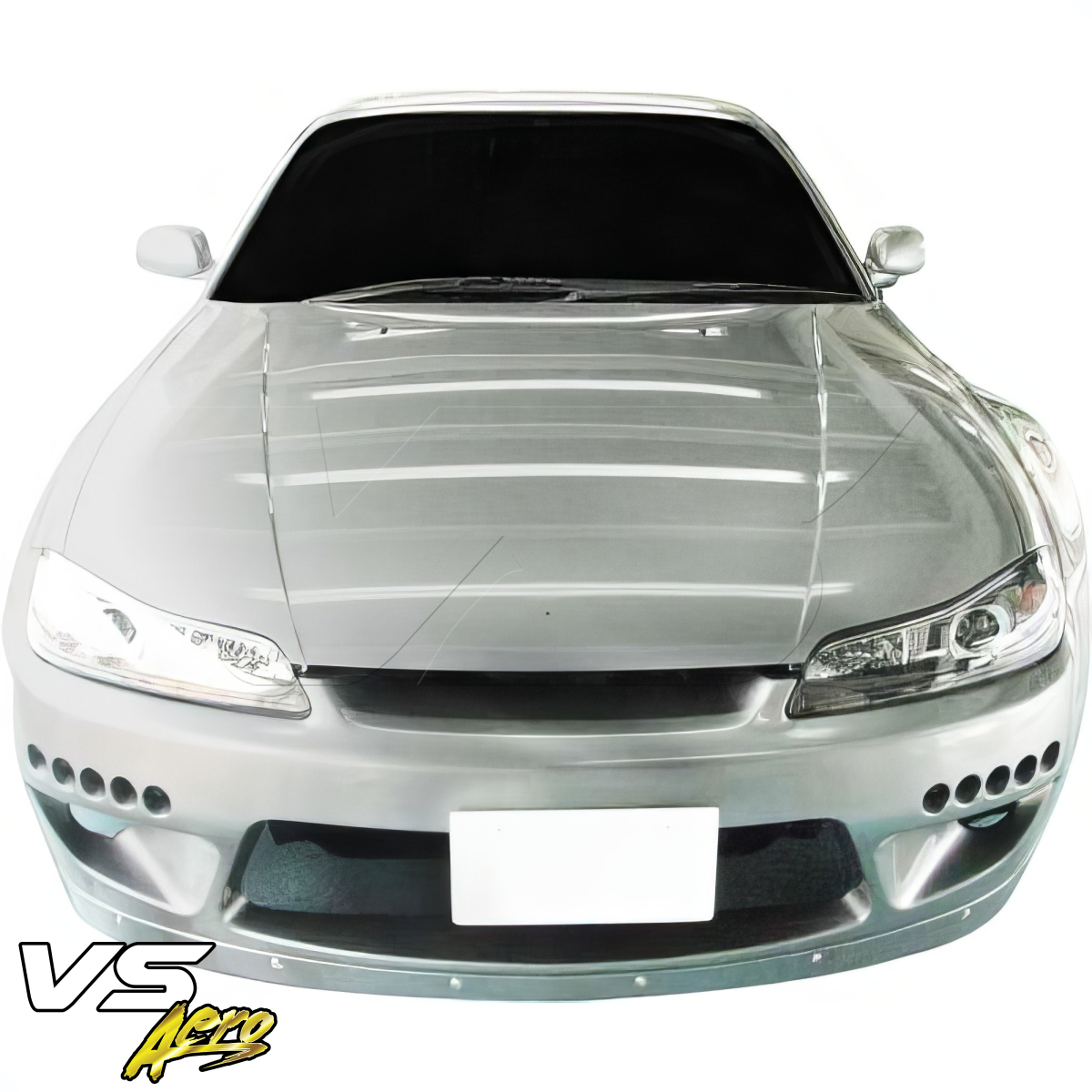 Modify your Nissan Silvia 1999 with our Exterior/Complete Body Kits - 