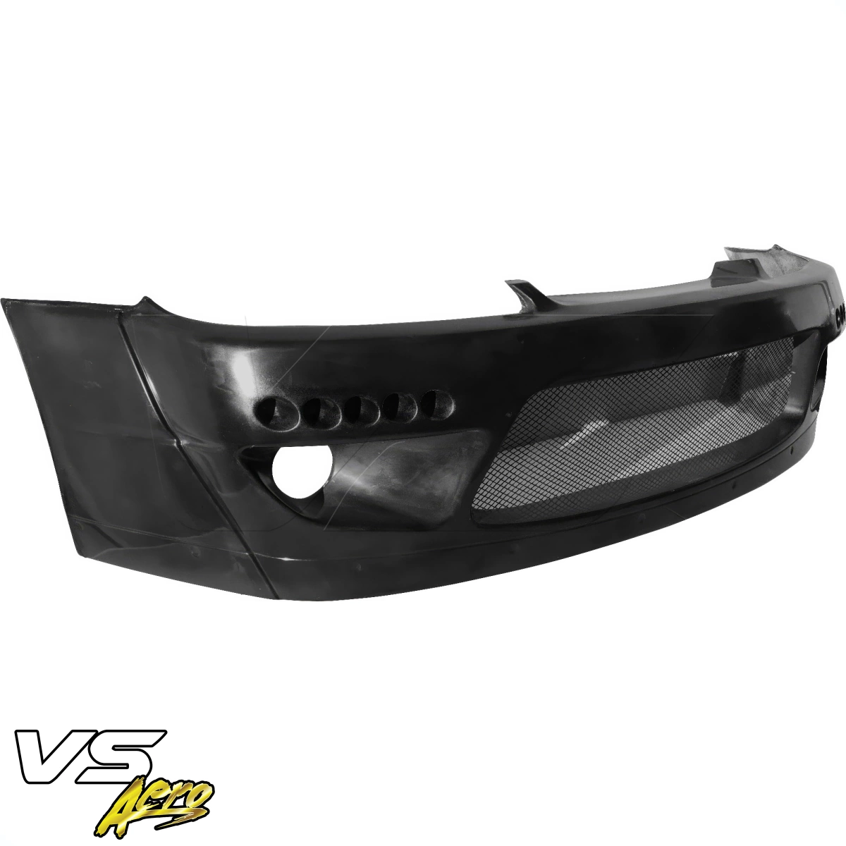 Modify your Nissan Silvia 1999 with our Exterior/Front Bumpers - 23