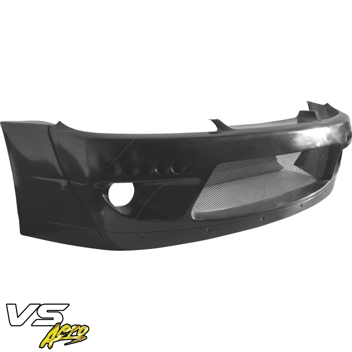 Modify your Nissan Silvia 1999 with our Exterior/Front Bumpers - 26