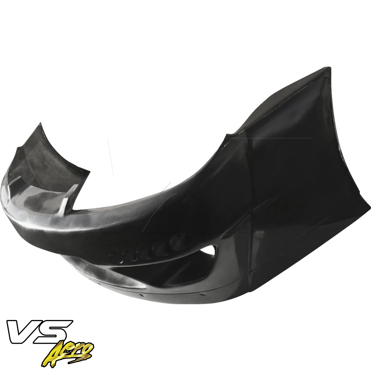 Modify your Nissan Silvia 1999 with our Exterior/Front Bumpers - 28