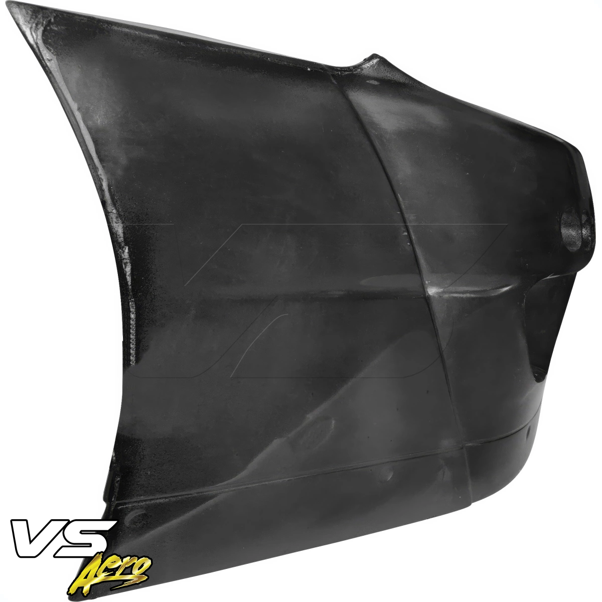 Modify your Nissan Silvia 1999 with our Exterior/Front Bumpers - 29