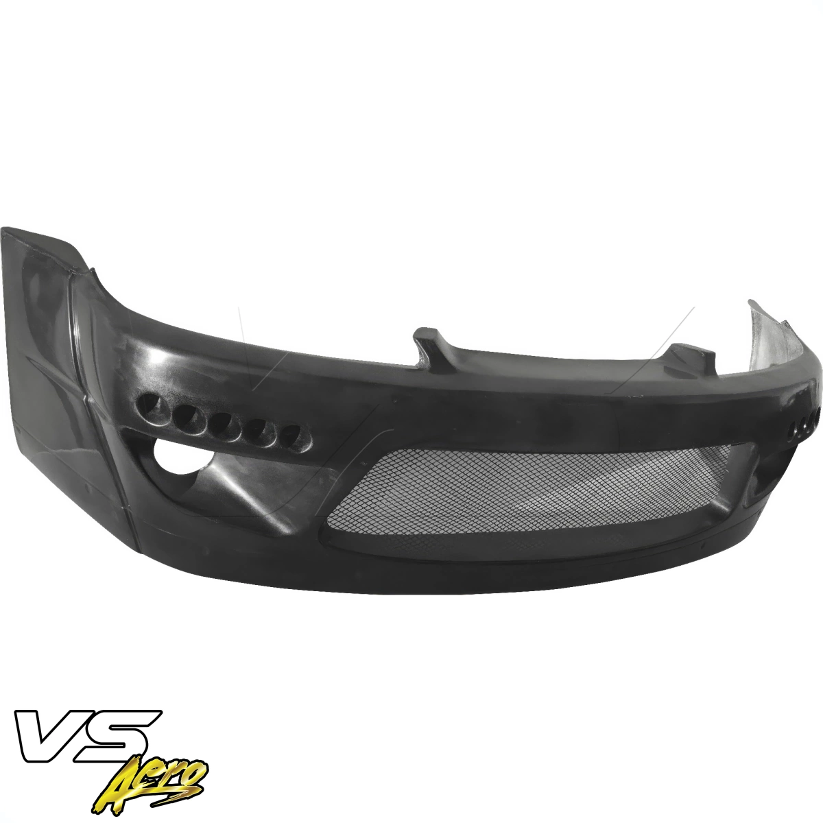 Modify your Nissan Silvia 1999 with our Exterior/Front Bumpers - 31