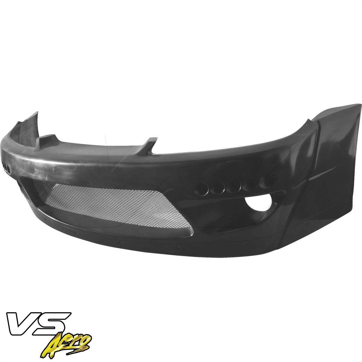Modify your Nissan Silvia 1999 with our Exterior/Front Bumpers - 32