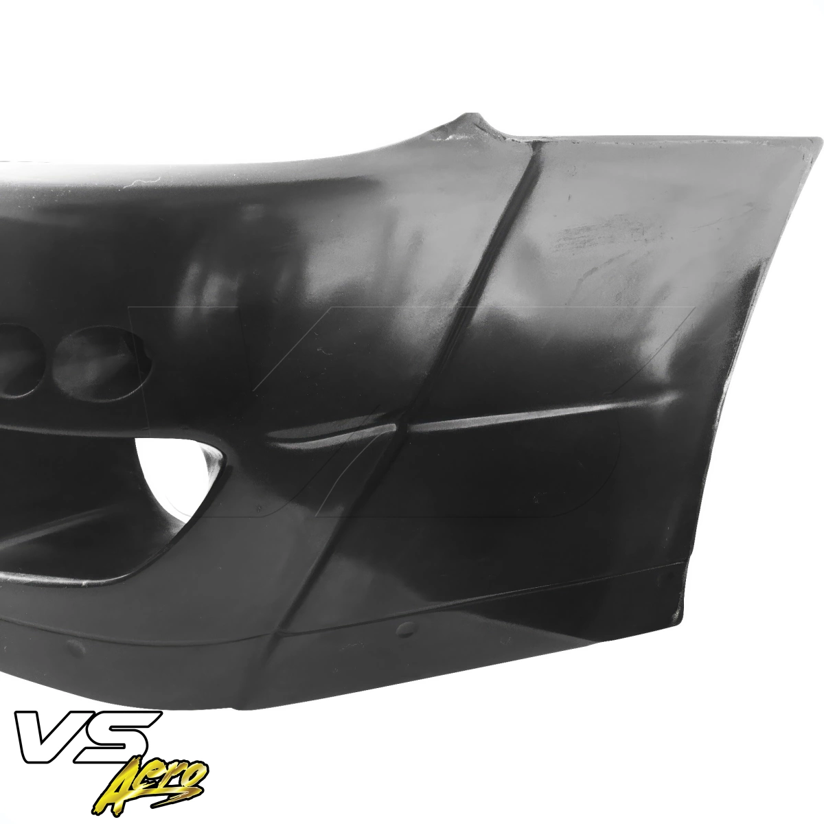 Modify your Nissan Silvia 1999 with our Exterior/Front Bumpers - 34
