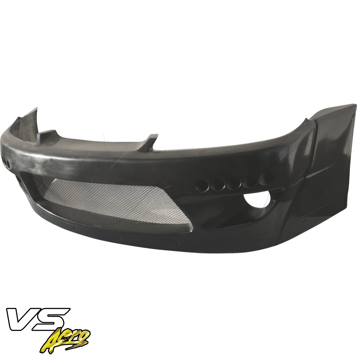 Modify your Nissan Silvia 1999 with our Exterior/Front Bumpers - 35