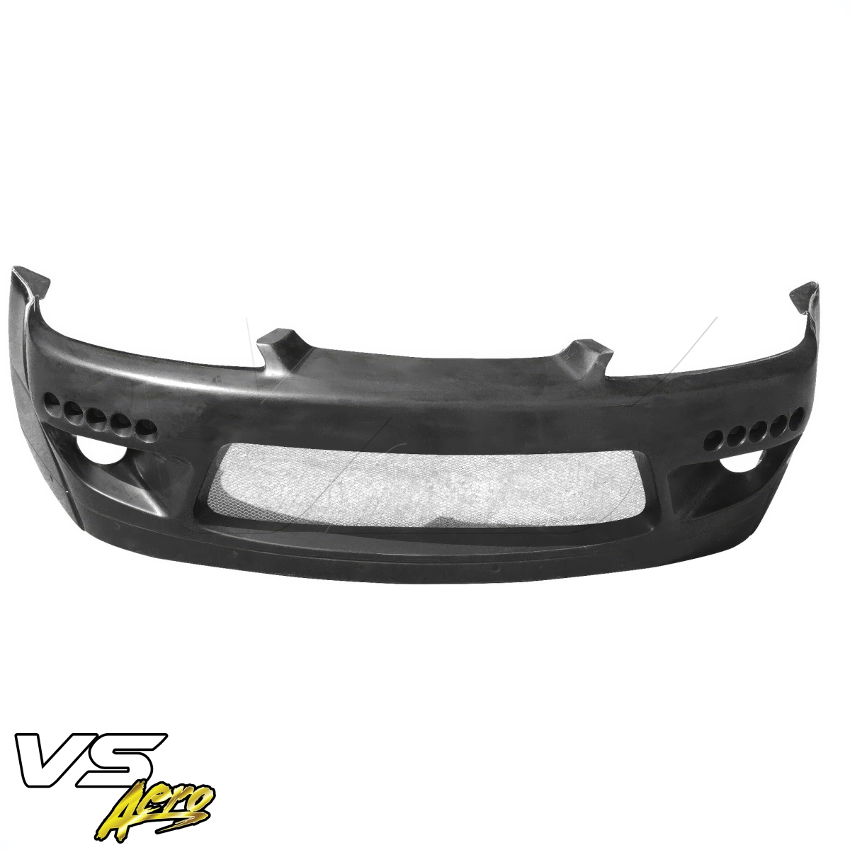 Modify your Nissan Silvia 1999 with our Exterior/Front Bumpers - 36