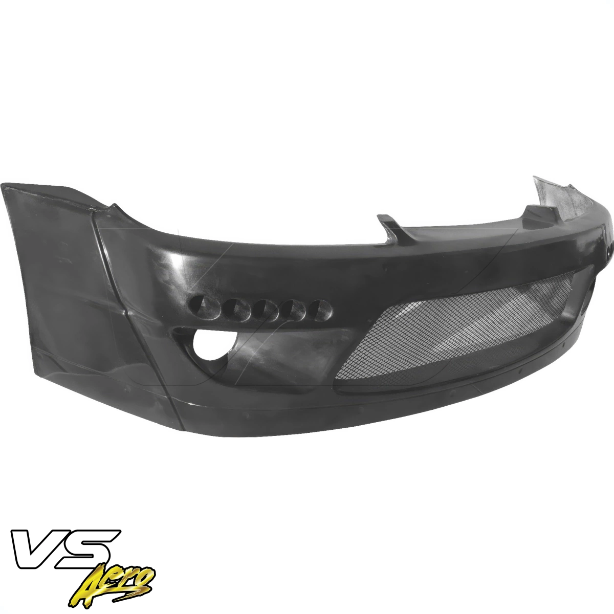 Modify your Nissan Silvia 1999 with our Exterior/Front Bumpers - 37