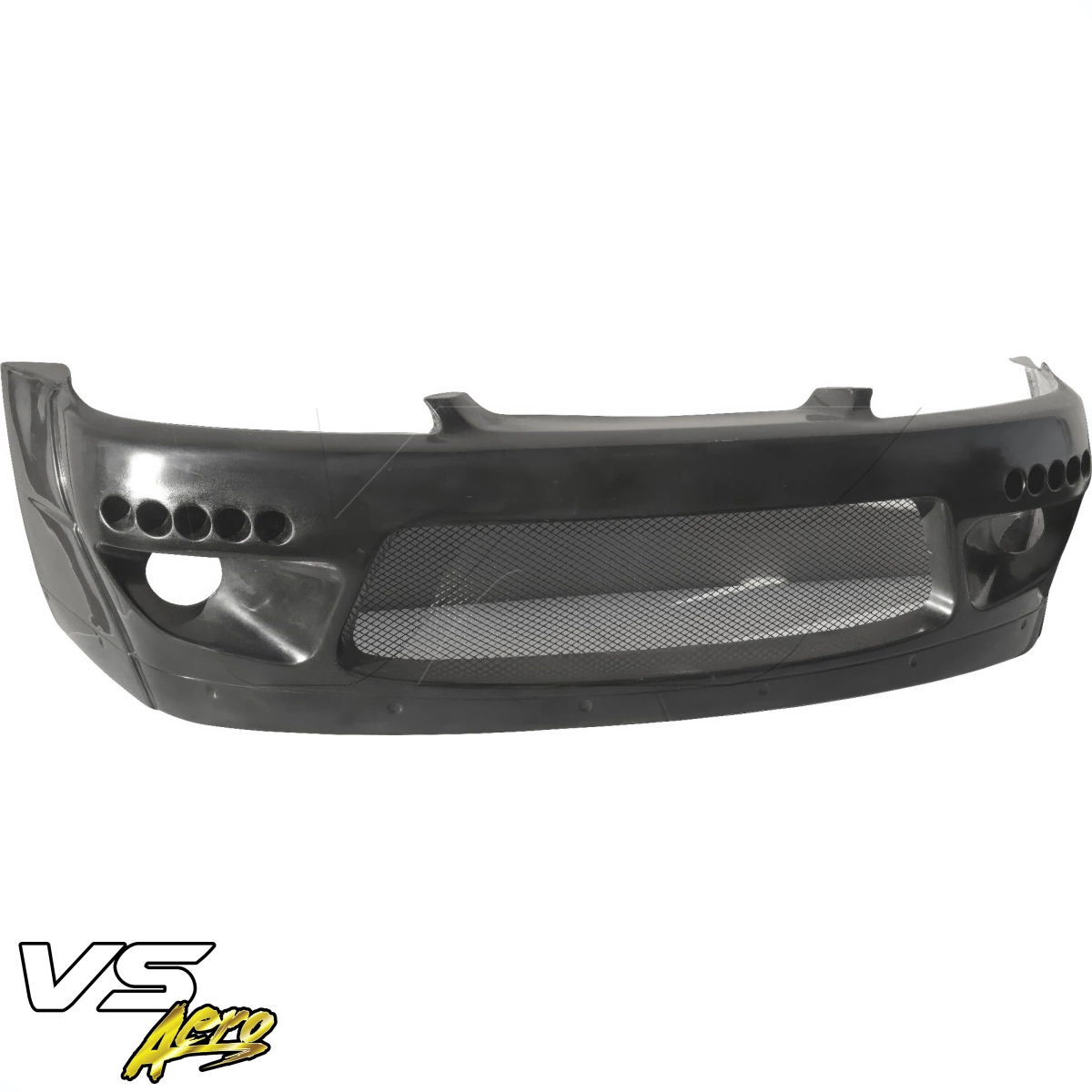 Modify your Nissan Silvia 1999 with our Exterior/Front Bumpers - 38