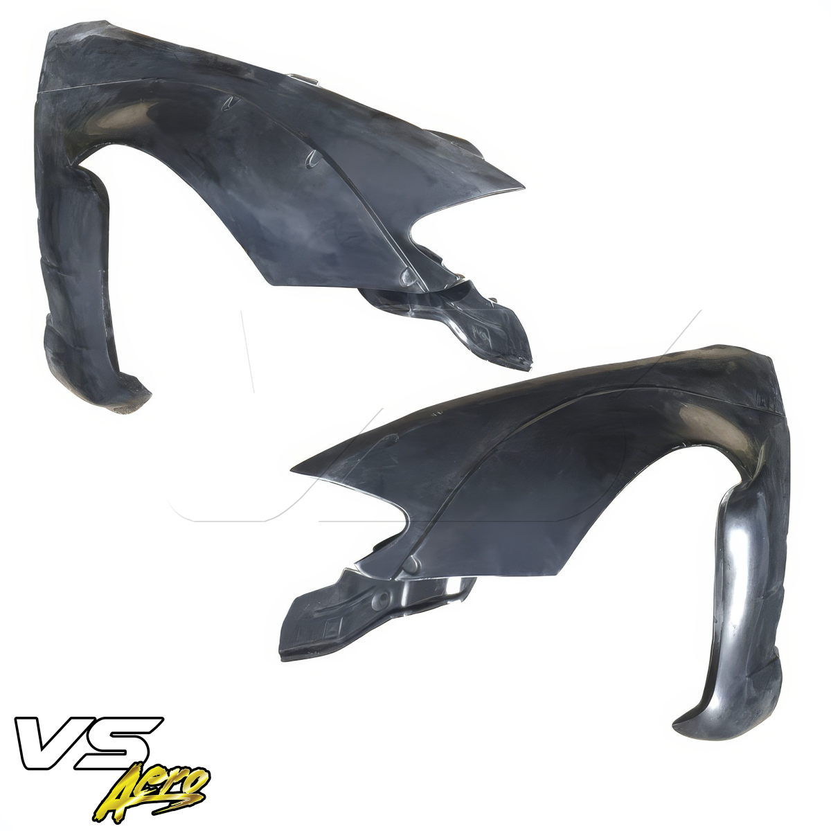 Modify your Nissan Silvia 1999 with our Exterior/Fenders - 