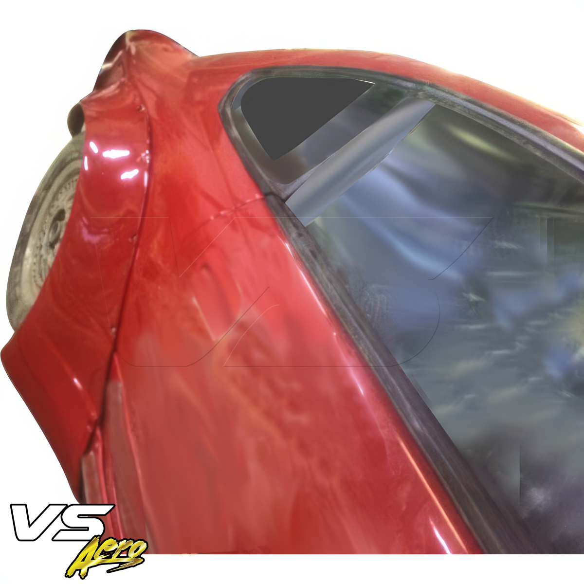 Modify your Nissan Silvia 1999 with our Exterior/Fenders - 