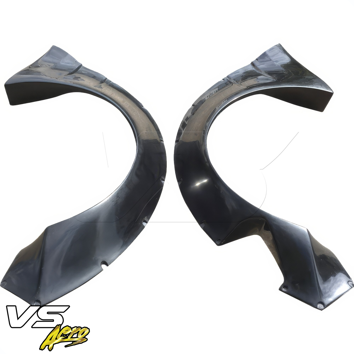 Modify your Nissan Silvia 1999 with our Exterior/Fenders - 