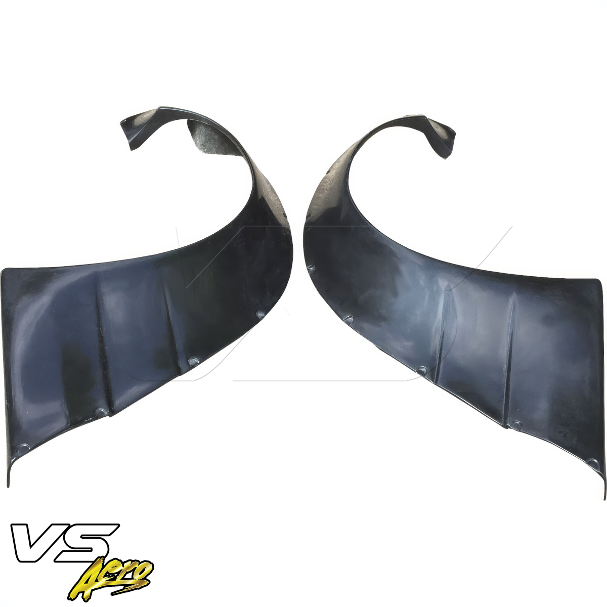 Modify your Nissan Silvia 1999 with our Exterior/Fenders - 